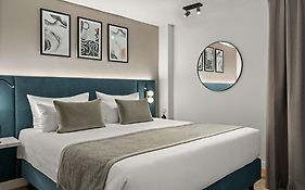 Leonardo Hotel Vienna